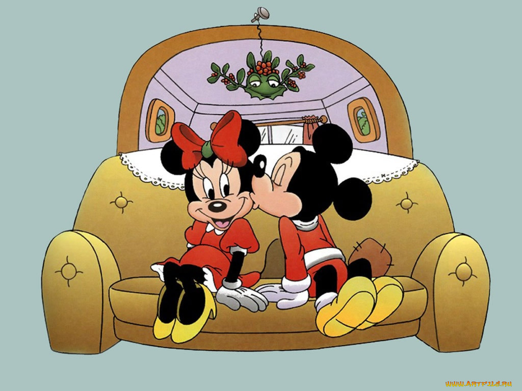 , disney